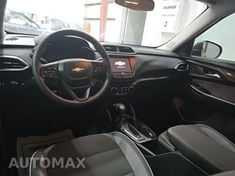 2022 Chevrolet Trailblazer LT 1LT - miniatura 8