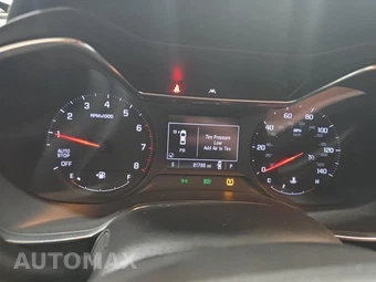 2022 Chevrolet Trailblazer LT 1LT - miniatura 9