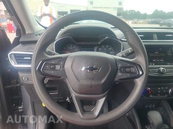 2022 Chevrolet Trailblazer LT 1LT - miniatura 10