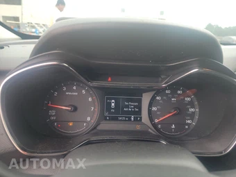 2022 Chevrolet Trailblazer LT 1LT - miniatura 12