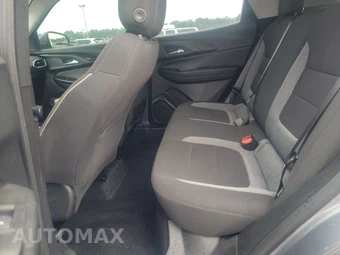 2022 Chevrolet Trailblazer LT 1LT - miniatura 13