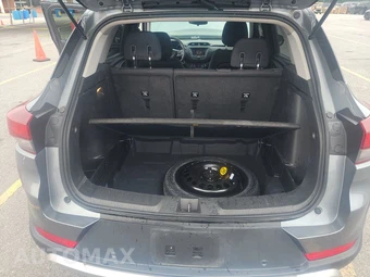 2022 Chevrolet Trailblazer LT 1LT - miniatura 16