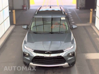 2022 Chevrolet Trailblazer LT 1LT - miniatura 2