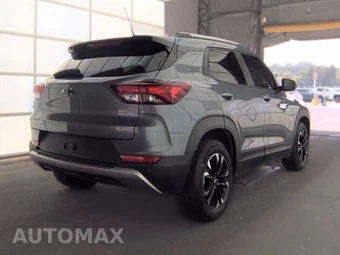 2022 Chevrolet Trailblazer LT 1LT - miniatura 4
