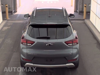 2022 Chevrolet Trailblazer LT 1LT - miniatura 5