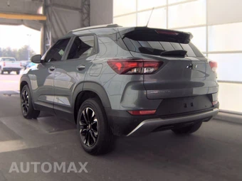 2022 Chevrolet Trailblazer LT 1LT - miniatura 6