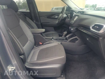 2022 Chevrolet Trailblazer LT 1LT - miniatura 8