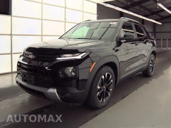 2022 Chevrolet Trailblazer LT 1LT