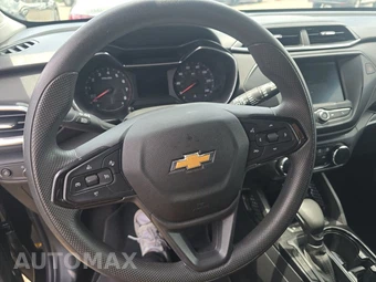 2022 Chevrolet Trailblazer LT 1LT – miniatura 10