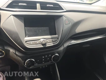 2022 Chevrolet Trailblazer LT 1LT – miniatura 11