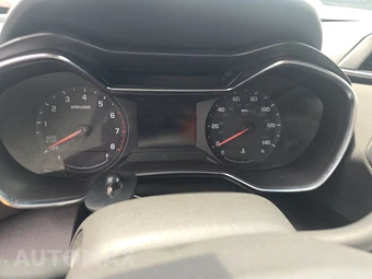 2022 Chevrolet Trailblazer LT 1LT – miniatura 12