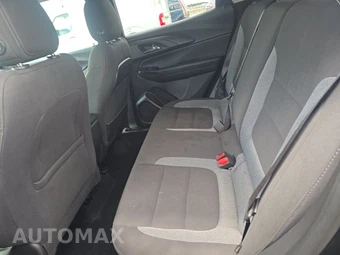 2022 Chevrolet Trailblazer LT 1LT – miniatura 13