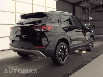 2022 Chevrolet Trailblazer LT 1LT – miniatura 4