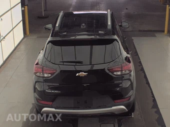2022 Chevrolet Trailblazer LT 1LT – miniatura 5