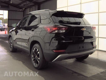 2022 Chevrolet Trailblazer LT 1LT – miniatura 6