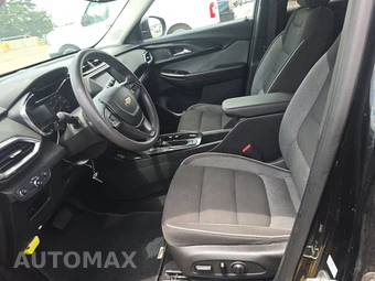 2022 Chevrolet Trailblazer LT 1LT – miniatura 7