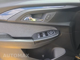 2022 Chevrolet Trailblazer LT 1LT – miniatura 9