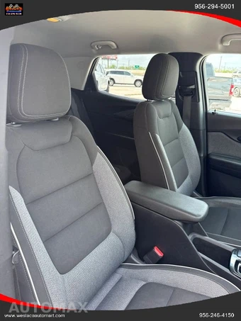 2022 Chevrolet Trailblazer LT 1LT - miniatura 13