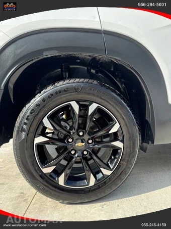 2022 Chevrolet Trailblazer LT 1LT - miniatura 15