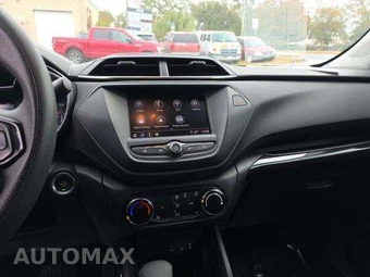 2022 Chevrolet Trailblazer LT 1LT – miniatura 10