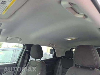 2022 Chevrolet Trailblazer LT 1LT – miniatura 11