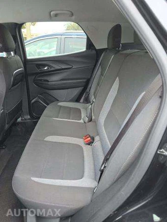 2022 Chevrolet Trailblazer LT 1LT – miniatura 13