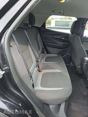 2022 Chevrolet Trailblazer LT 1LT – miniatura 16