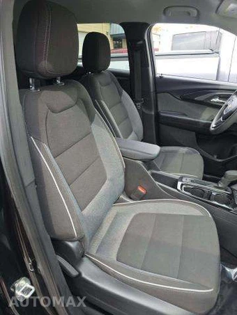 2022 Chevrolet Trailblazer LT 1LT – miniatura 18