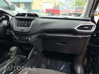 2022 Chevrolet Trailblazer LT 1LT – miniatura 19