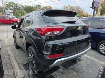 2022 Chevrolet Trailblazer LT 1LT – miniatura 2