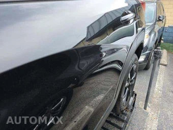 2022 Chevrolet Trailblazer LT 1LT – miniatura 27