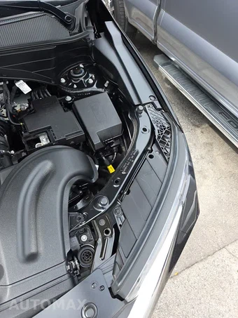 2022 Chevrolet Trailblazer LT 1LT – miniatura 29