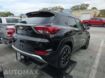 2022 Chevrolet Trailblazer LT 1LT – miniatura 3