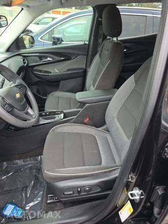 2022 Chevrolet Trailblazer LT 1LT – miniatura 6