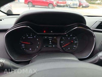2022 Chevrolet Trailblazer LT 1LT – miniatura 9