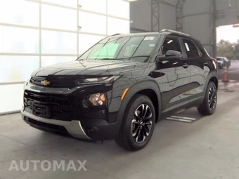 2022 Chevrolet Trailblazer LT 1LT