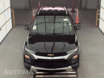 2022 Chevrolet Trailblazer LT 1LT – miniatura 2