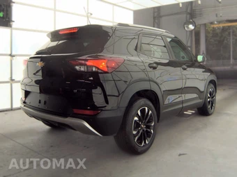 2022 Chevrolet Trailblazer LT 1LT – miniatura 4