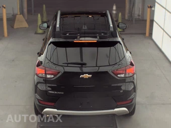2022 Chevrolet Trailblazer LT 1LT – miniatura 5