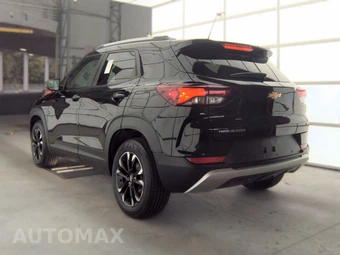 2022 Chevrolet Trailblazer LT 1LT – miniatura 6