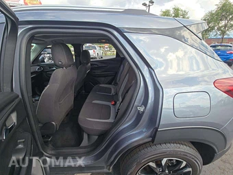 2022 Chevrolet Trailblazer LT 1LT – miniatura 10