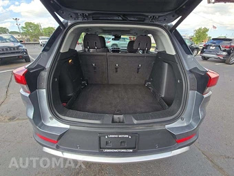 2022 Chevrolet Trailblazer LT 1LT – miniatura 11