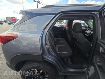 2022 Chevrolet Trailblazer LT 1LT – miniatura 13