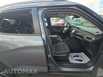 2022 Chevrolet Trailblazer LT 1LT – miniatura 15