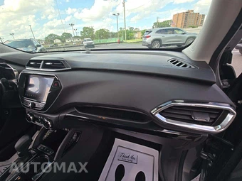 2022 Chevrolet Trailblazer LT 1LT – miniatura 16