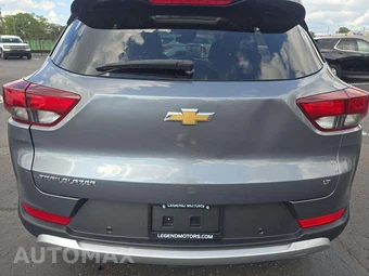 2022 Chevrolet Trailblazer LT 1LT – miniatura 21