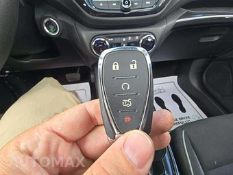 2022 Chevrolet Trailblazer LT 1LT – miniatura 5