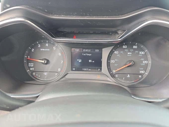 2022 Chevrolet Trailblazer LT 1LT – miniatura 6