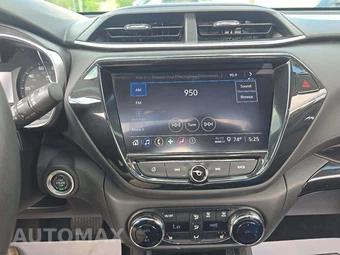 2022 Chevrolet Trailblazer LT 1LT – miniatura 7