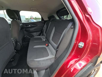 2022 Chevrolet Trailblazer LT 1LT – miniatura 10